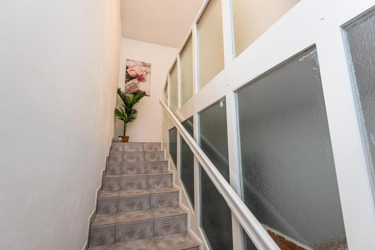 Magnolia Apartmani Водице Экстерьер фото