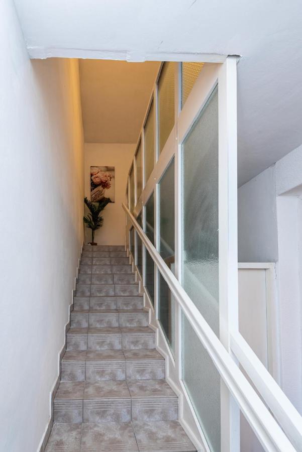 Magnolia Apartmani Водице Экстерьер фото